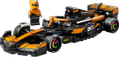 LEGO Speed Champions McLaren F1® Team MCL38-racerbil - 77251