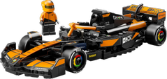 LEGO Speed Champions McLaren F1® Team MCL38-racerbil - 77251