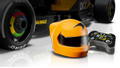 LEGO Speed Champions McLaren F1® Team MCL38-racerbil - 77251 (77251)