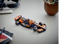 LEGO Speed Champions McLaren F1® Team MCL38-racerbil - 77251 (77251)