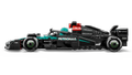 LEGO Speed Champions Mercedes-AMG F1® W15-racerbil - 77244 (77244)