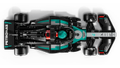 LEGO Speed Champions Mercedes-AMG F1® W15-racerbil - 77244 (77244)