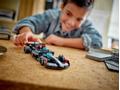 LEGO Speed Champions Mercedes-AMG F1® W15-racerbil - 77244 (77244)