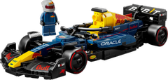 LEGO Speed Champions Oracle Red Bull Racing RB20 F1®-racerbil - 77243