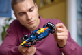 LEGO Speed Champions Oracle Red Bull Racing RB20 F1®-racerbil - 77243 (77243)
