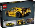 LEGO Technic Chevrolet Corvette Stingray - 42205 (42205)