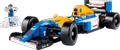 LEGO Icons Williams Racing FW14B og Nigel Mansell - 10353