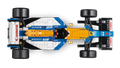 LEGO Icons Williams Racing FW14B og Nigel Mansell - 10353 (10353)