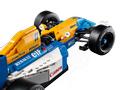 LEGO Icons Williams Racing FW14B og Nigel Mansell - 10353 (10353)