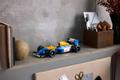 LEGO Icons Williams Racing FW14B og Nigel Mansell - 10353 (10353)