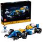 LEGO Icons Williams Racing FW14B og Nigel Mansell - 10353 (10353)