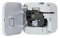 BROTHER PT-P910BT Cube Pro Label Printer (PTP910BTZ1)