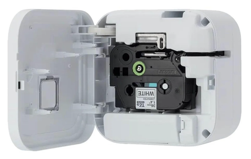 BROTHER PT-P910BT Cube Pro Label Printer (PTP910BTZ1)