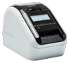 BROTHER QL-820NWBC Label Printer - WiFi