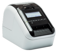 BROTHER QL-820NWBC Label Printer - WiFi