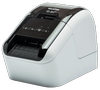 BROTHER QL-800 Label Printer (QL800ZW1)