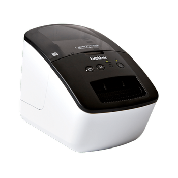 BROTHER QL700 Label Printer (QL700)