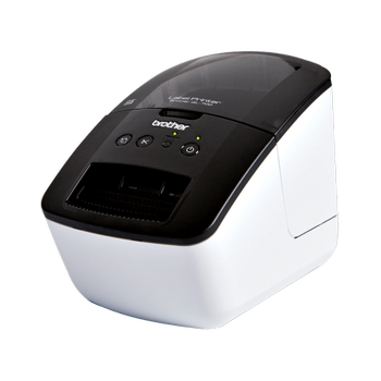 BROTHER QL700 Label Printer (QL700)