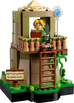 LEGO Great Deku Tree 2-i-1 - 77092 (77092)