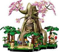 LEGO Great Deku Tree 2-i-1 - 77092