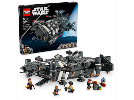 LEGO Star Wars Onyx Cinder - 75374 (75374)