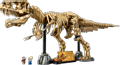 LEGO Jurassic World Dinosaurfossiler: Tyrannosaurus rex - 76968