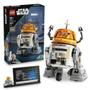 LEGO Star Wars Chopper (C1-10P)™ astromekdroide - 75416 (75416)