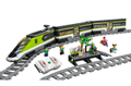 LEGO City Eksprestog - 60337 (60337)