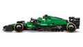 LEGO Speed Champions Aston Martin Aramco F1® AMR24-racerbil - 77245 (77245)