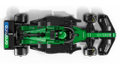 LEGO Speed Champions Aston Martin Aramco F1® AMR24-racerbil - 77245 (77245)