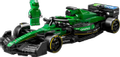 LEGO Speed Champions Aston Martin Aramco F1® AMR24-racerbil - 77245