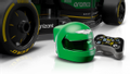 LEGO Speed Champions Aston Martin Aramco F1® AMR24-racerbil - 77245 (77245)