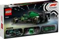LEGO Speed Champions Aston Martin Aramco F1® AMR24-racerbil - 77245 (77245)