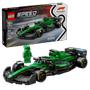 LEGO Speed Champions Aston Martin Aramco F1® AMR24-racerbil - 77245 (77245)