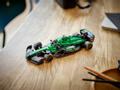 LEGO Speed Champions Aston Martin Aramco F1® AMR24-racerbil - 77245 (77245)