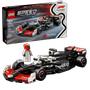 LEGO Speed Champions MoneyGram Haas F1® Team VF-24-racerbil - 77250 (77250)