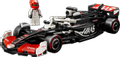 LEGO Speed Champions MoneyGram Haas F1® Team VF-24-racerbil - 77250