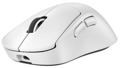 LOGITECH G PRO X Superlight 2 DEX Wireless Gaming Mouse - Hvid