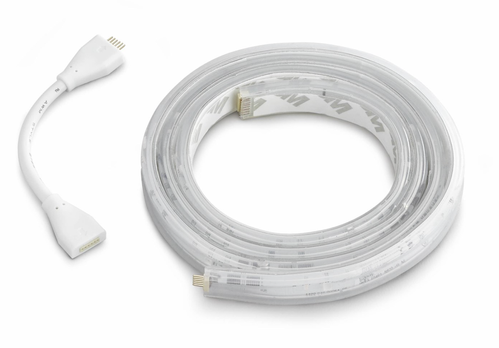 PHILIPS Hue LightStrip Plus V4 1m Extension (929002269201)