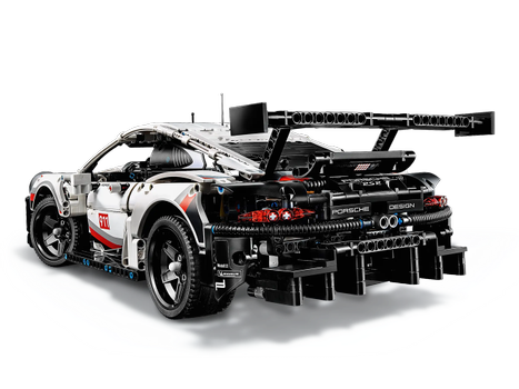 LEGO Technic Porsche 911 RSR - 42096 (42096)