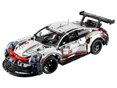 LEGO Technic Porsche 911 RSR - 42096