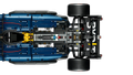 LEGO Technic Oracle Red Bull Racing RB20 F1-bil - 42206 (42206)