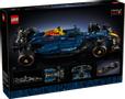 LEGO Technic Oracle Red Bull Racing RB20 F1-bil - 42206 (42206)