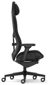 FRACTAL DESIGN Refine Alcantara Dark (FD-CH-RE1A-01)