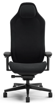 FRACTAL DESIGN Refine Alcantara Dark (FD-CH-RE1A-01)