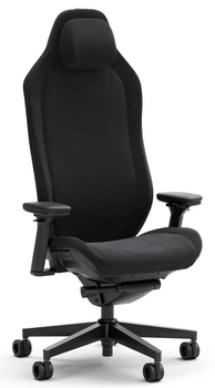 FRACTAL DESIGN Refine Alcantara Dark (FD-CH-RE1A-01)