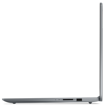 LENOVO IdeaPad Slim 3 15,6" Fuld-HD - Ryzen 5 - 8GB - 256GB - Windows 11 Home (82XM00SXMX)