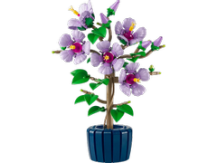 LEGO Botanicals Hibiscus - 10372