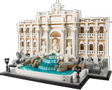 LEGO Architecture Trevi-fontænen - 21062