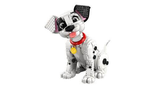 LEGO Disney Hvalp fra 101 dalmatinere - 43269 (43269)